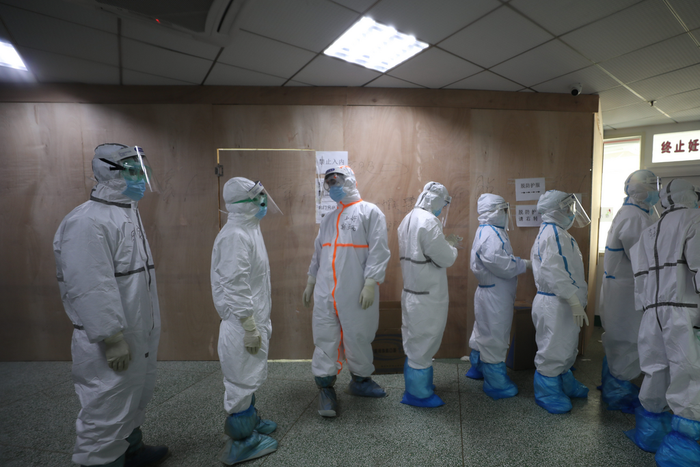 coronavirus