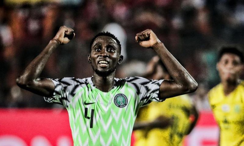 Wilfred Ndidi (Getty Images)