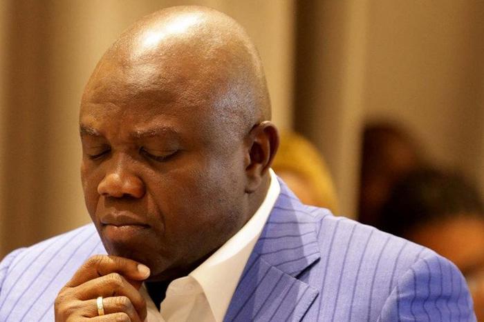Ambode (Punch)