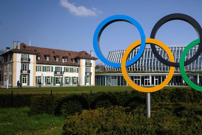 2020 Tokyo Olympics Will Be Postponed