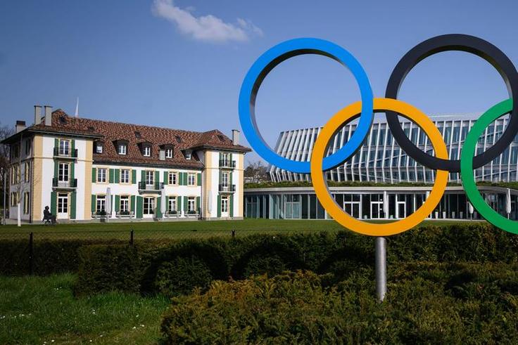 2020 Tokyo Olympics Will Be Postponed