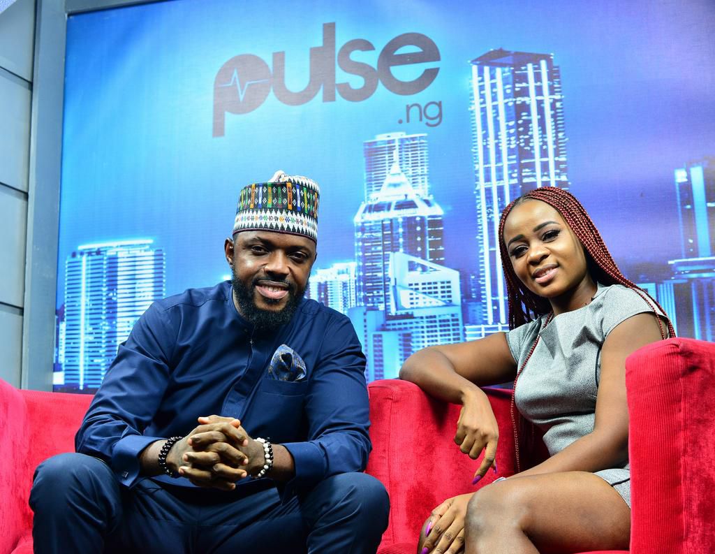 Jerry and Meriton were a couple at the reality TV show. [PULSE]