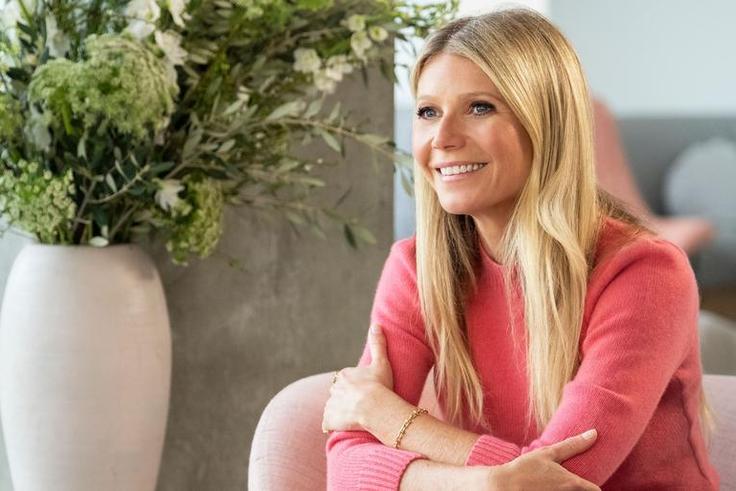 The Disappointing Nothingness of 'The Goop Lab'