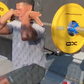 This 3-Move Barbell Flow Will Crush You