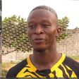 VIDEO: Meet the talented goalkeeper trying to launch his career from Nsawam Prison