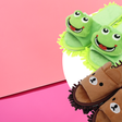 These Washable Slippers Can Dust Floors Too