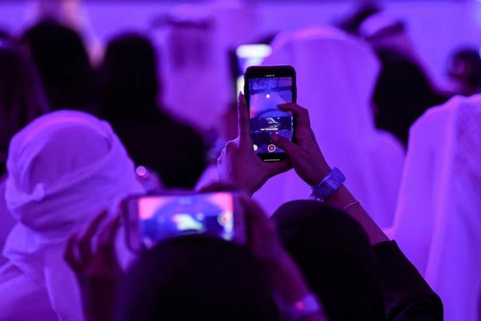 The United Arab Emirates has invested billions in new technologies and artificial intelligence as part of its Vision 2021 development plan