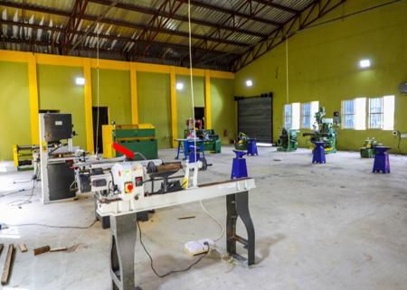 Pastor Chris Oyakhilome's N1bn Faculty of Engineering gift to Benson Idahosa University