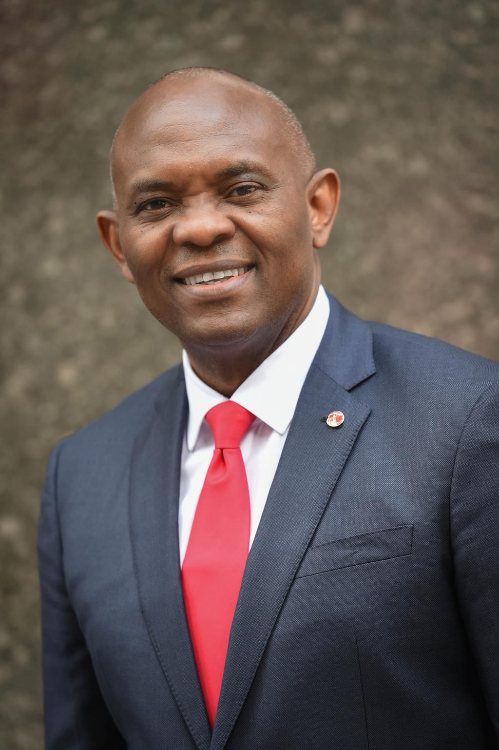 Giving women a voice… The Tony Elumelu modus operandi