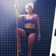 I Tried J-Lo's Workout and Torched My Glutes