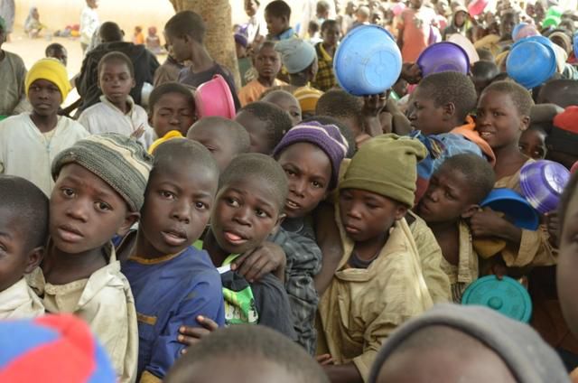 Poverty in northern Nigeria has gone from a ticking time bomb to an existential one (Guardian)
