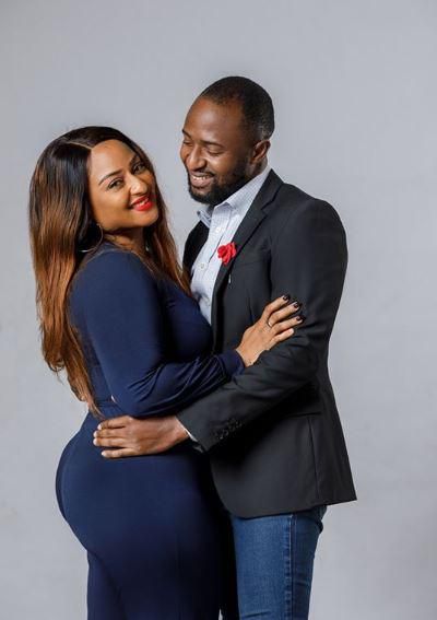 Roksie is the Ultimate couple as they have won the first season of Nigeria's first love reality TV show. [Instagram/UltimateLoveNg]