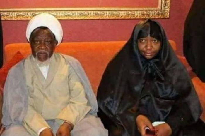 El-Zakzaky-and-wife-Zeenat