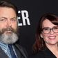 Nick Offerman & Megan Mullally's Enviable Marriage