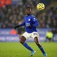 Wilfred Ndidi has been a pivotal figure in Leicester City's thriving Premier League season (Getty Images)