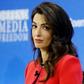 Human rights lawyer Amal Clooney will represent the Maldives at the UN's highest court in the Rohingya case