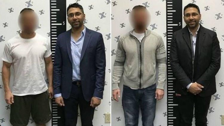 Men are now resorting to limb extension surgery to become taller (video)