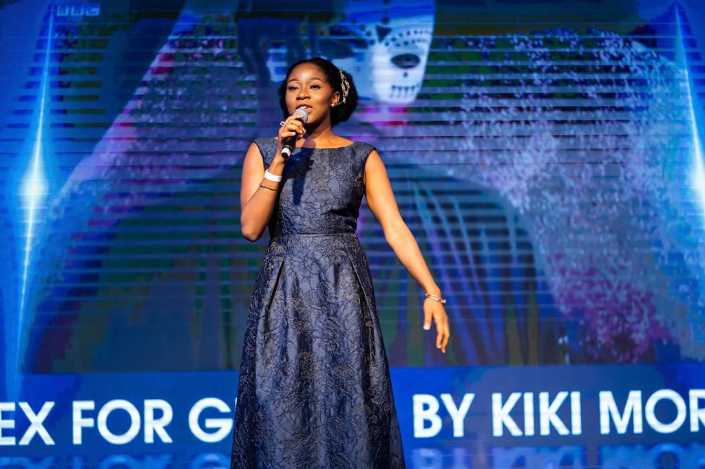 Photos from GAGE Awards 2020: Graced with class, splendor and the best of corporate, digital, governance and entertainment