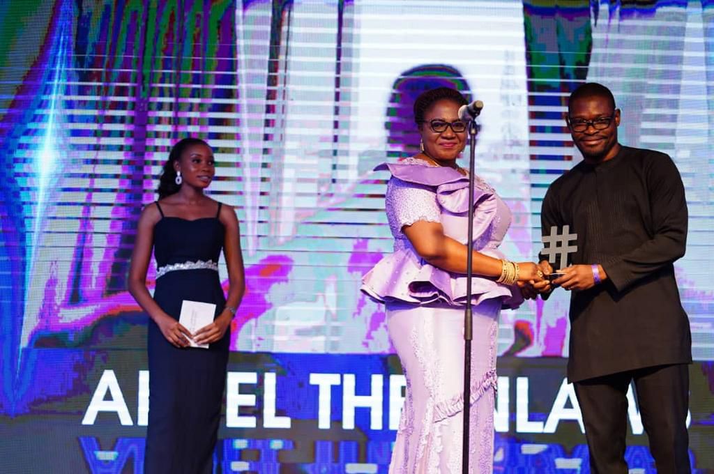 Photos from GAGE Awards 2020: Graced with class, splendor and the best of corporate, digital, governance and entertainment