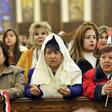 Copts, who make up 10-15 percent of Egypt's population, have long complained of discrimination