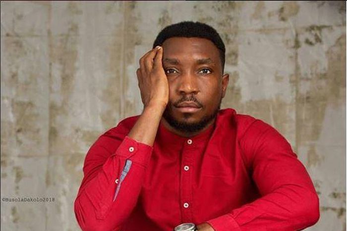This is the second time in less than two weeks that Timi Dakolo would be coming out to deny rumours about his family. [Instagram/TimiDakolo]