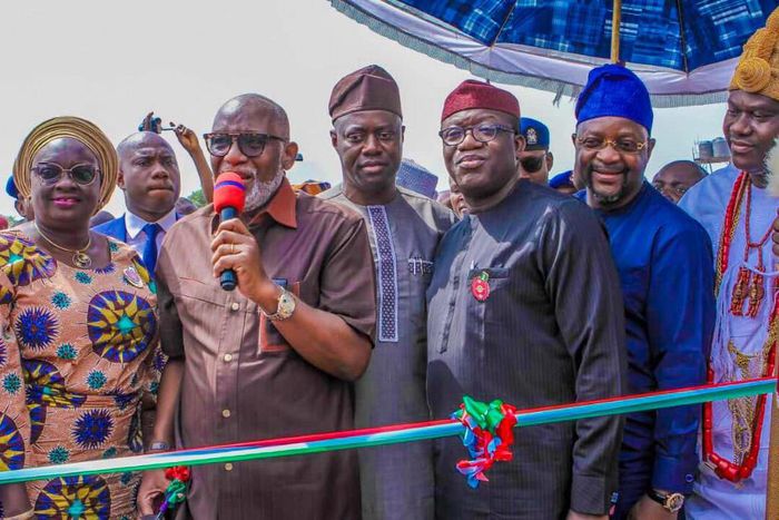 Amotekun takes off in Southwest's six states (Sunday Dare)