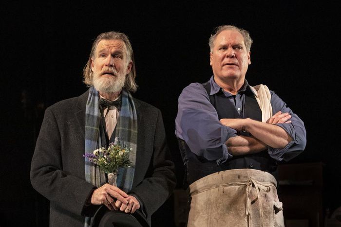 'Girl From the North Country' Review: Bob Dylan's Amazing Grace