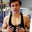 Inside Christian Bale’s ‘American Psycho’ Workout