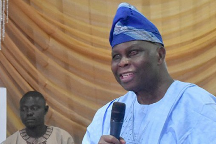 Dr Lekan Are (Punch)