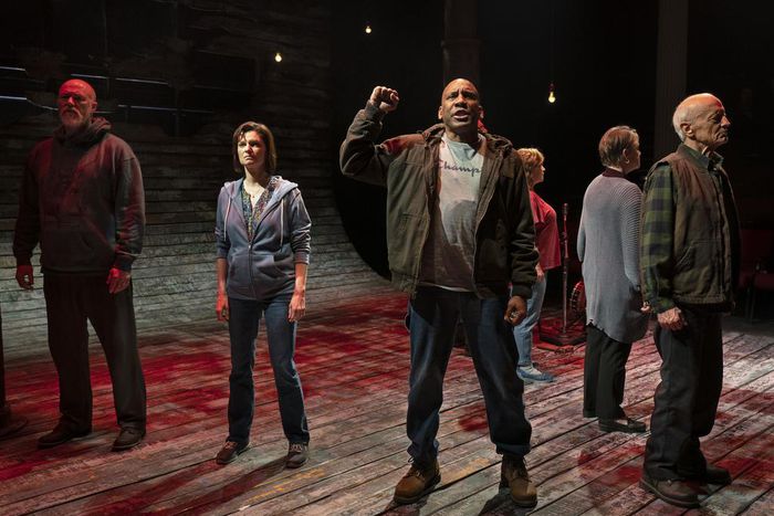 'Coal Country' Review: Songs and Stories in a Disaster's Aftermath