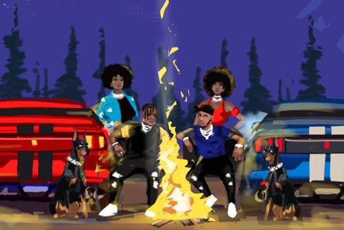 With 'Star EP,' Veen and Kiienka are evolving perfectly. (HR Play)