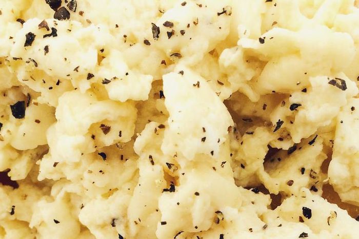 Dr. Pimple Popper Squeezes Out 'Mashed Potatoes'