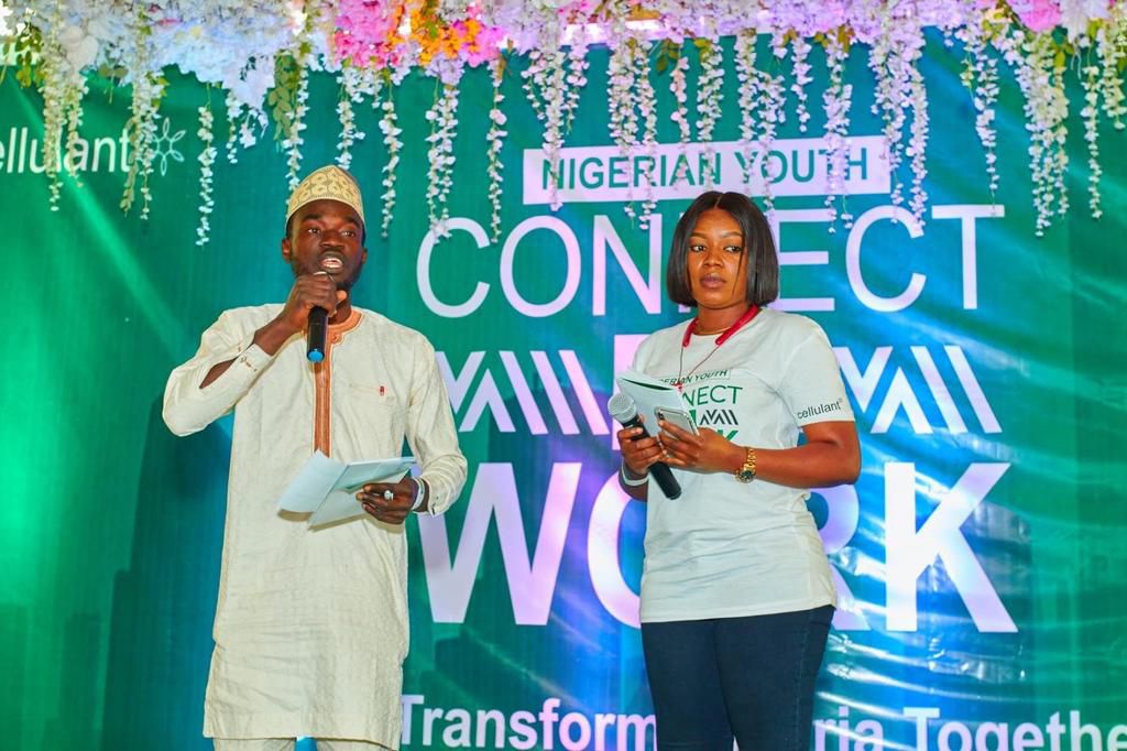 Cellulant Nigeria launches "Connect To Work" initiative for youths in agriculture and retail sectors
