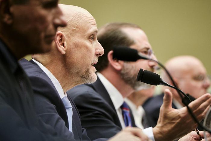 First Drug Shortage Caused by Coronavirus, FDA Says. But It Won't Disclose What Drug or Where It's Made.