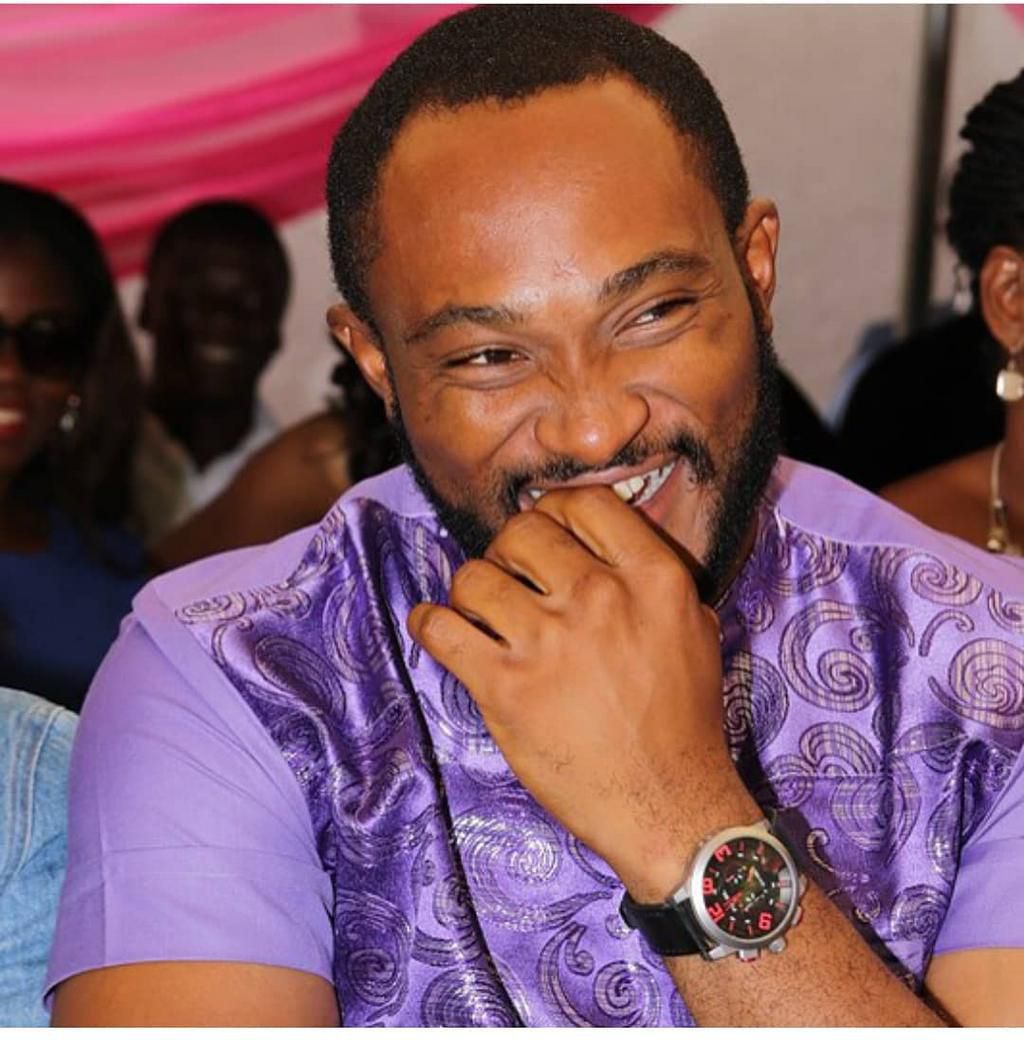 Blossom Chukwujekwu [ Instagram/ Blossom Chukwujekwu]