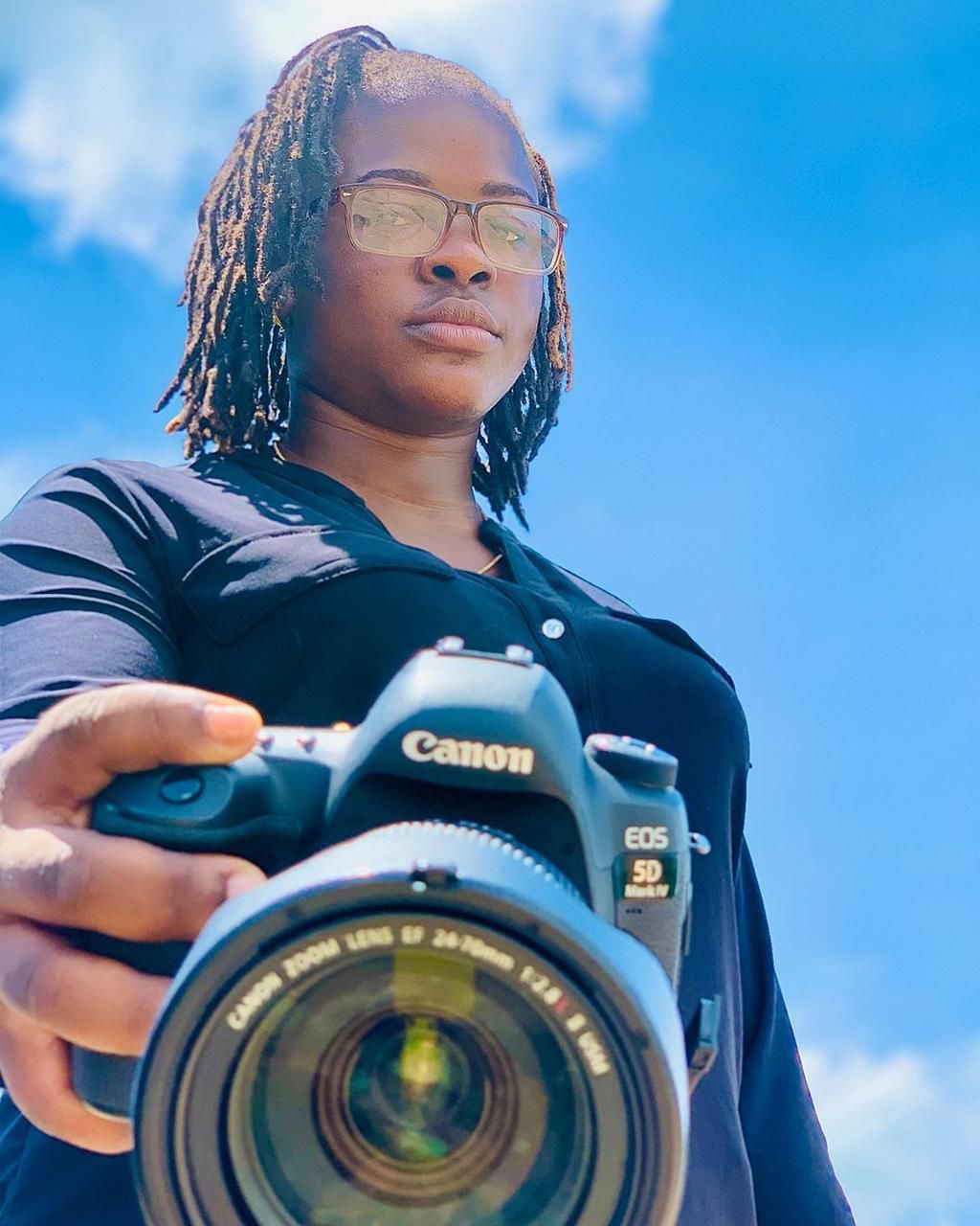 Sarah Tiamiyu [Instagram/sarahtiamiyu]