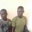 Police arrest 2 fake soldiers in Rivers