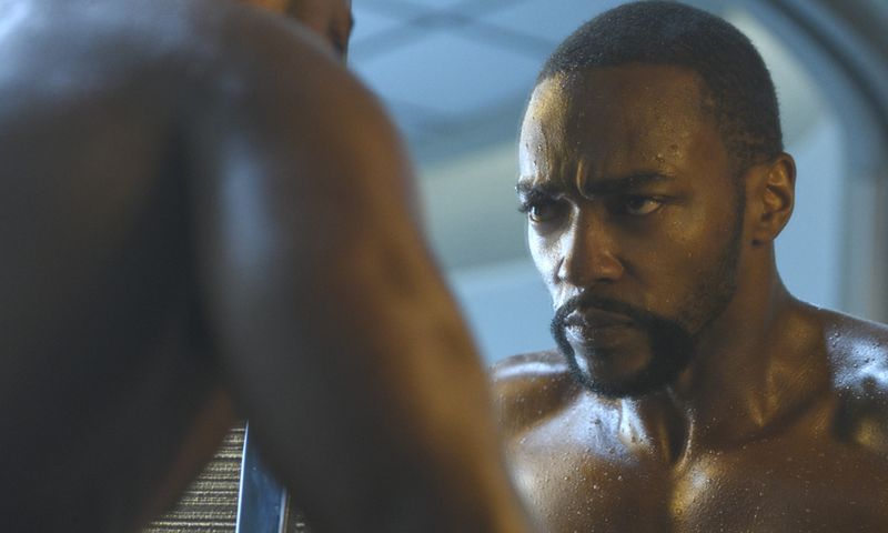 How Much Anthony Mackie Has Made as an Avenger