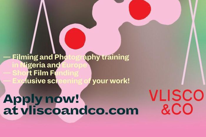 Vlisco and co Fashion Film Award 2020, apply now!