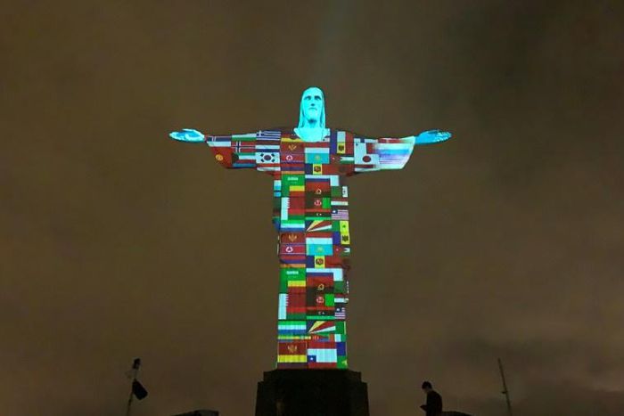 Governments and central bank moves to limit the economic impact of COVID-19 have failed to ease panicked investors