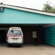In the southern African country on its knees after two decades of economic misrule, health services are all but extinct
