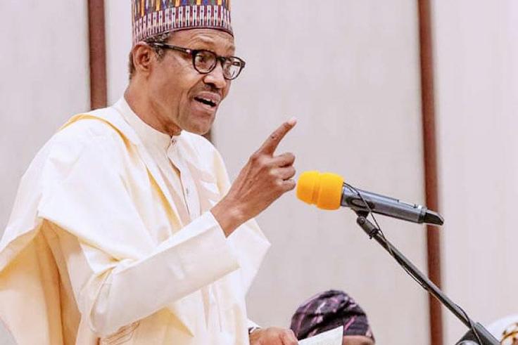 Buhari