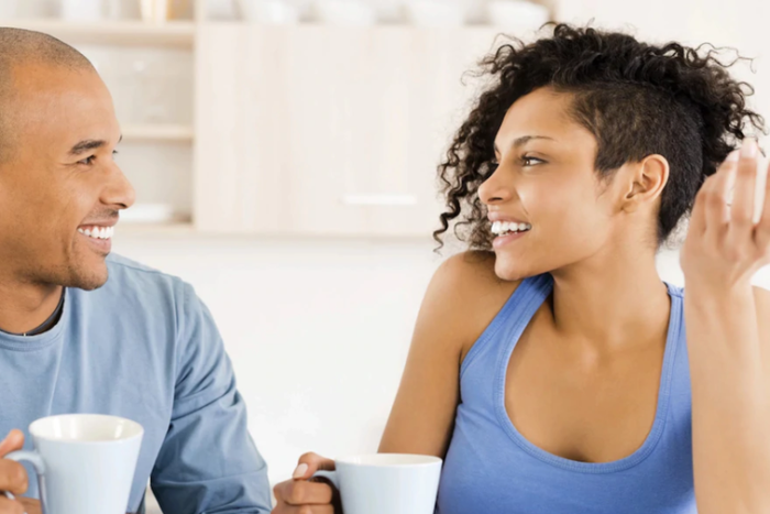 Why women are attracted to married men according to science