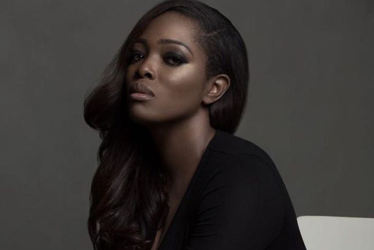 We celebrate Elizabeth Elohor and other boss ladies in Fashion on International Women's Day (Instagram/elizabeth_elohor)