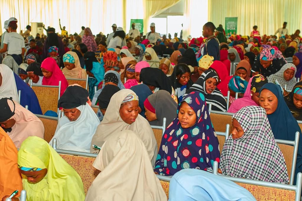 Cellulant Nigeria launches "Connect To Work" initiative for youths in agriculture and retail sectors