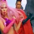Watch Lady Gaga Flaunt Her Abs In New Music Video