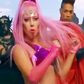 Watch Lady Gaga Flaunt Her Abs In New Music Video
