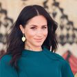 Meghan Markle [ Evening Standard]