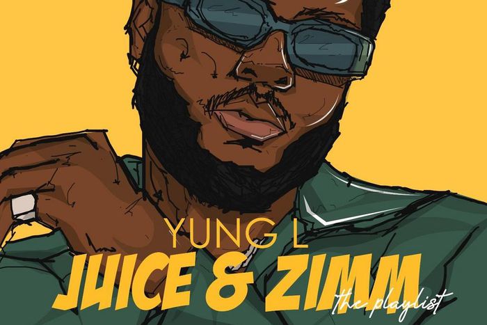 Yung L starts 2020 with some “Juice & Zimm”