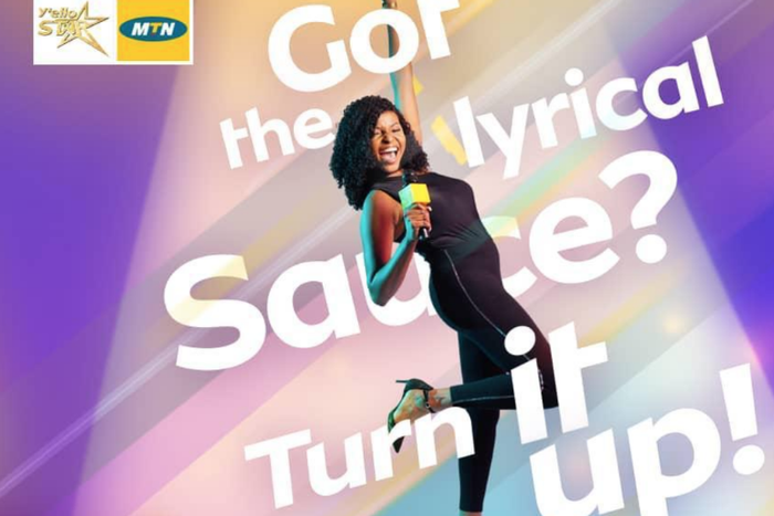 Y’ello Star: How you can become the next Nigerian Music Sensation
